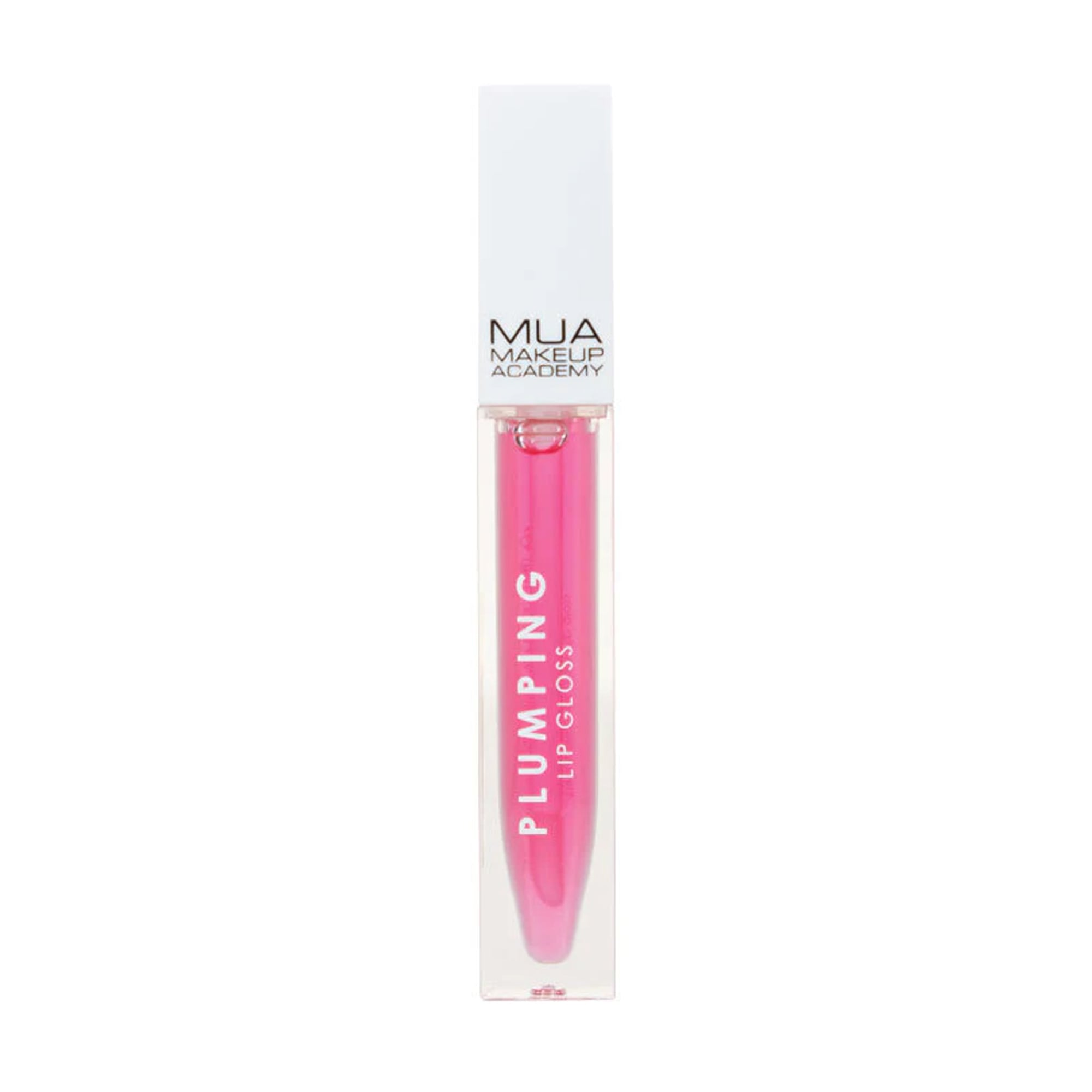 Блиск для губ Make Up Academy Lip Gloss, Plumping, 6.5 мл