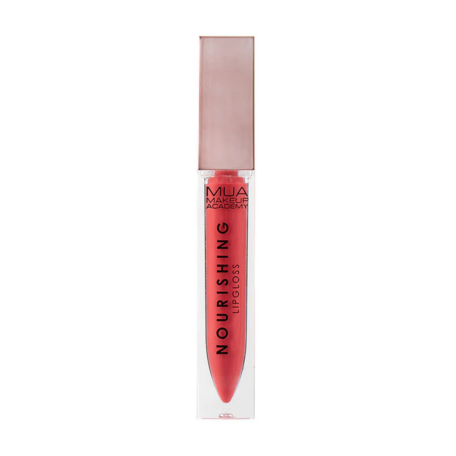 Живильний блиск для губ Make Up Academy Nourishing Lip Gloss, Mystic, 6.5 мл
